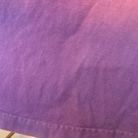 Disney Star Wars Galaxy's Edge Naboo Padme Spirit Jersey, size Large - Picture 6 of 9